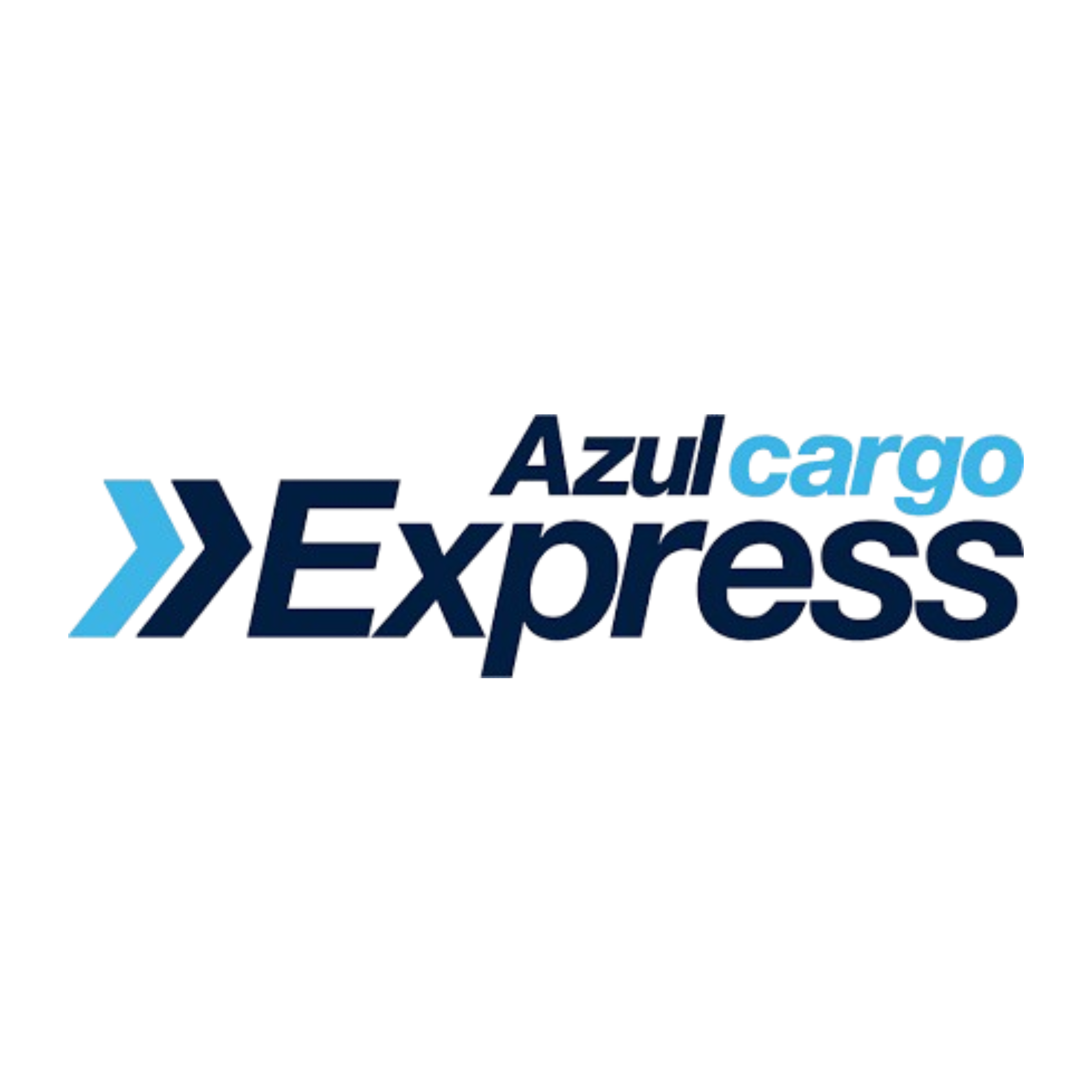 partner Azul Cargo Express logo