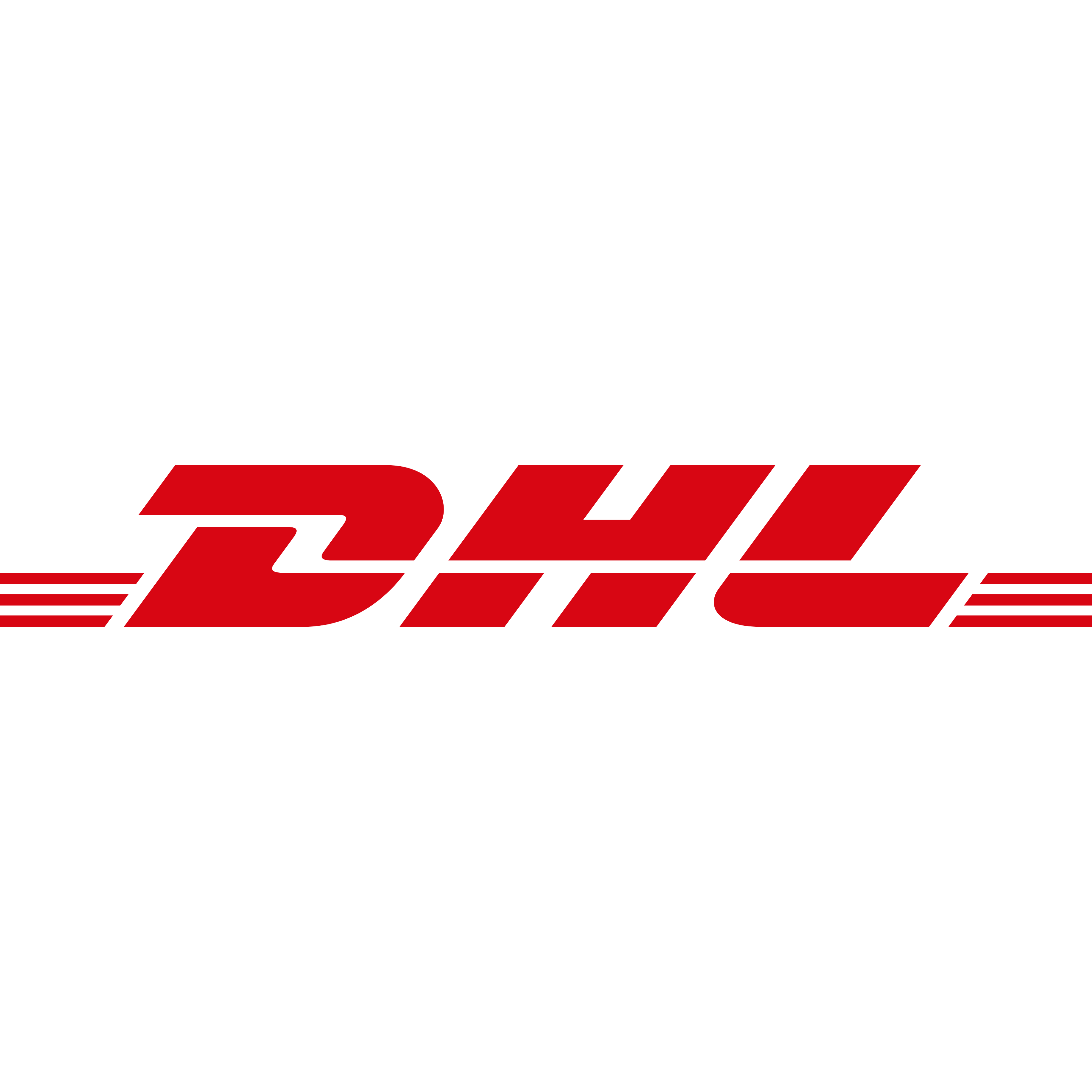 partner DHL Supply Chain logo