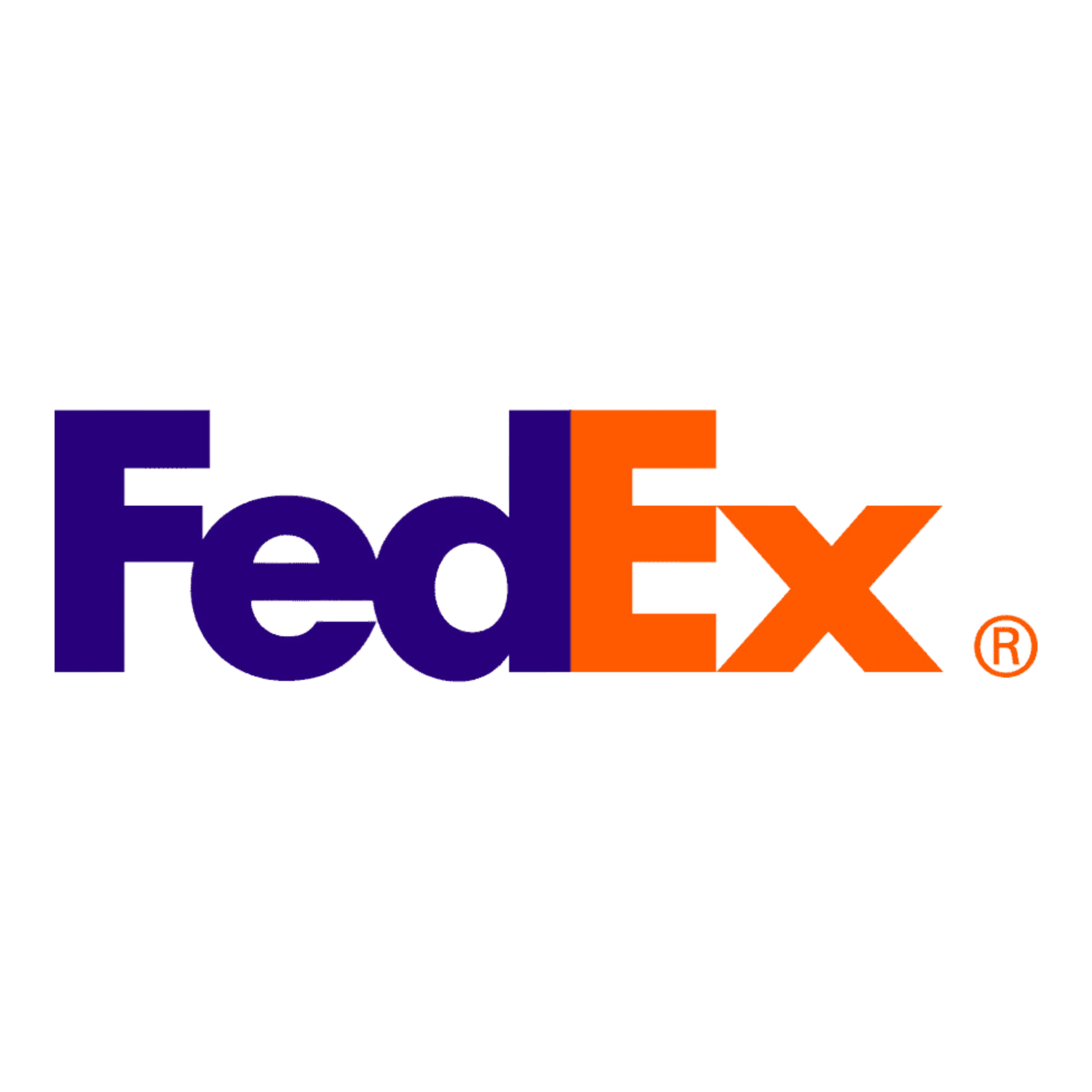 partner Fedex Express logo