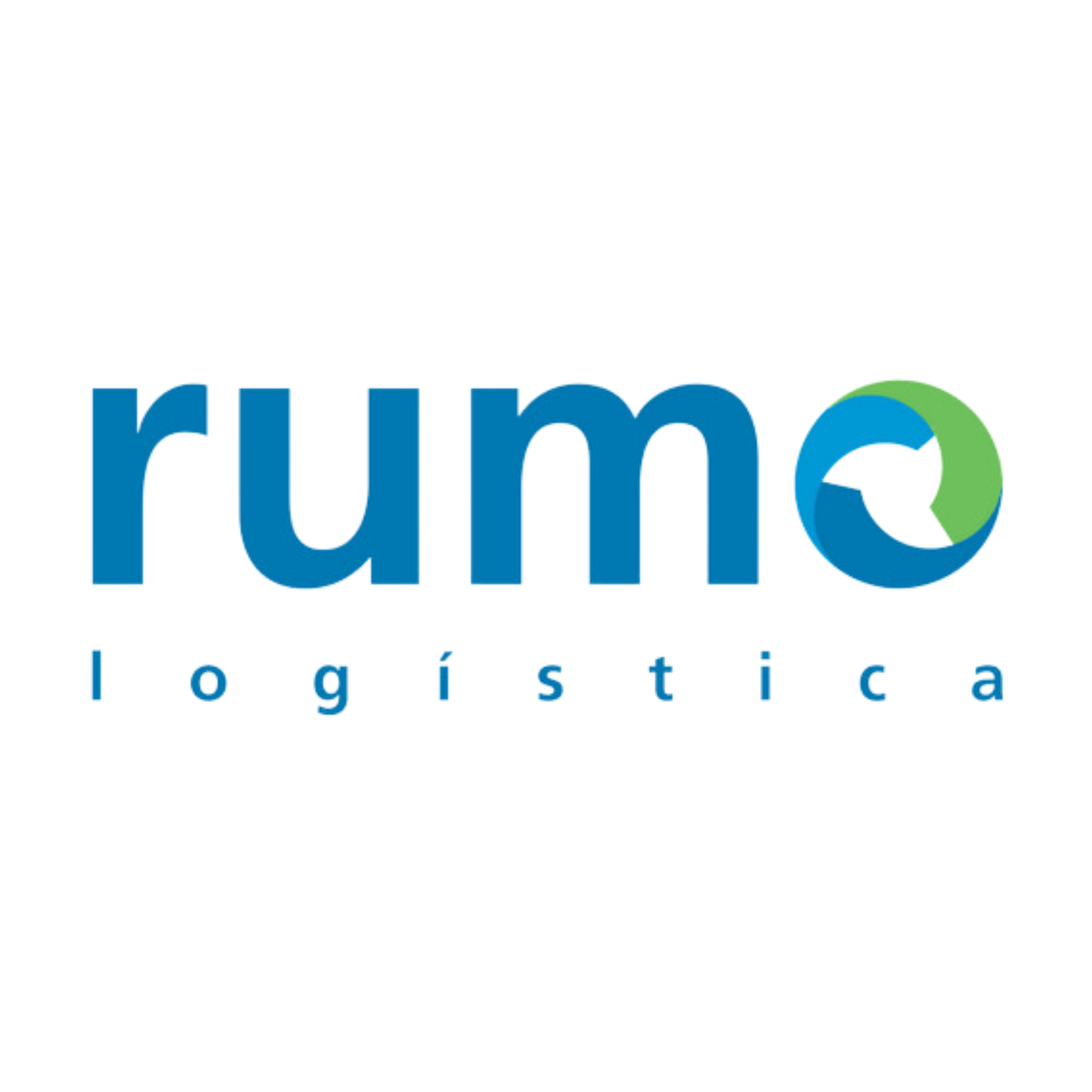partner Rumo Logística logo