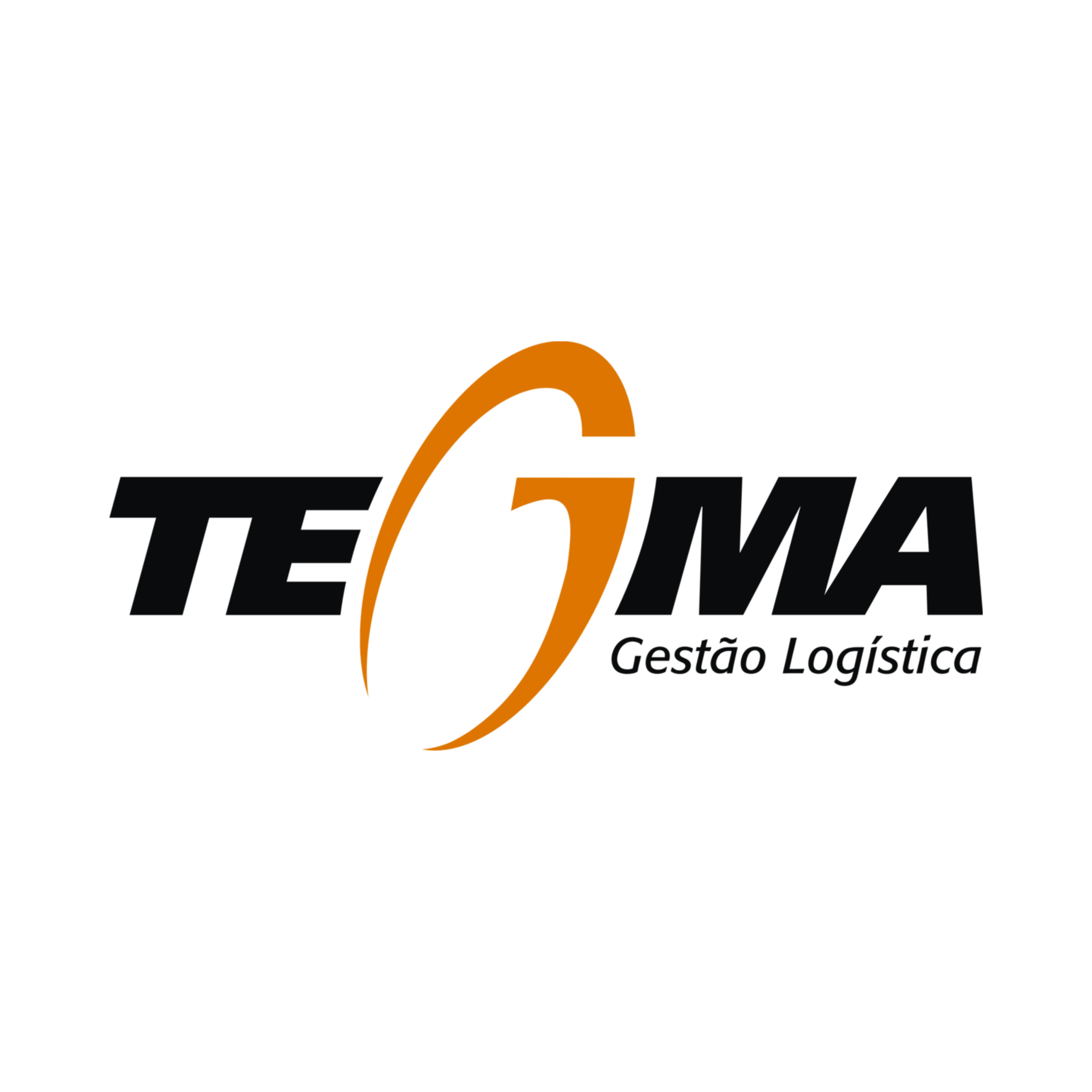 partner Tegma Gestão Logística logo